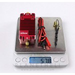 Turbowing RY-2.4 2.4G Radio Signal Amplifier Booster For 2.4G Remote Control Transmitter